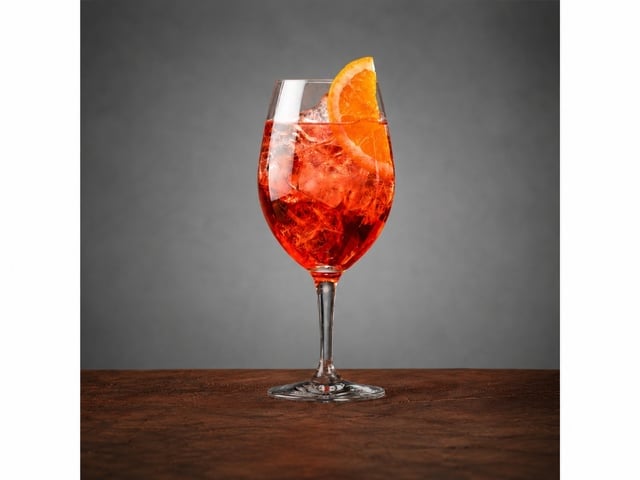 Campari Spritz