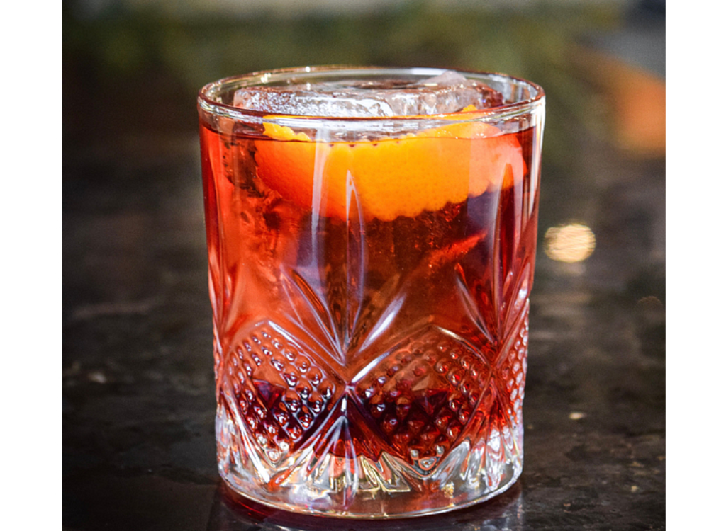 Boulevardier