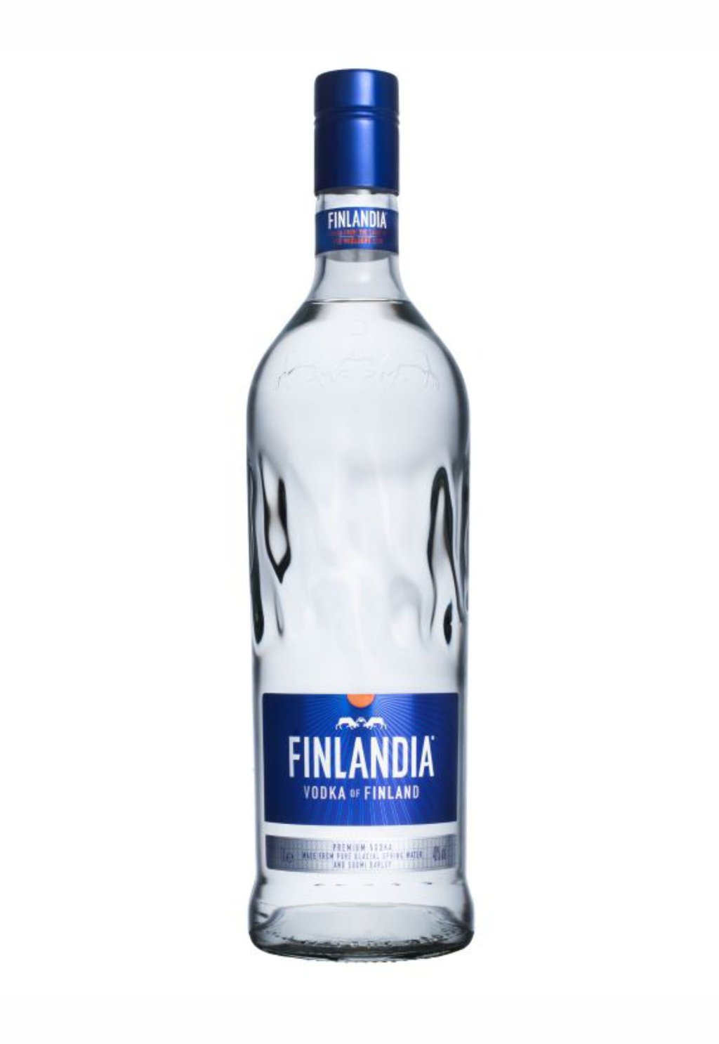 Горілка Фінляндія