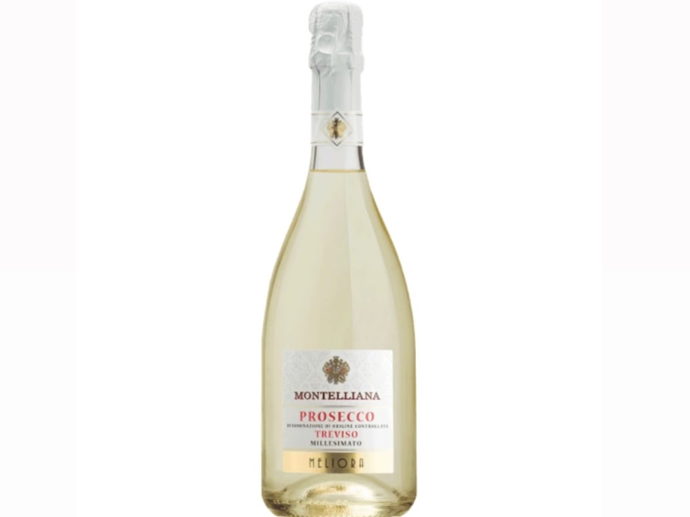 Meliora Prosecco Millesimato, сухе, 