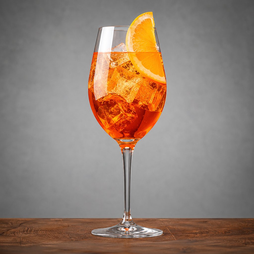 Aperol Spritz