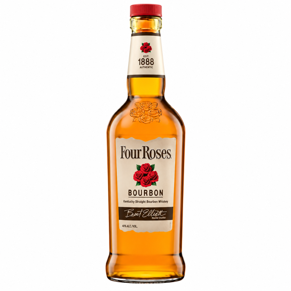 Бурбон Four Roses