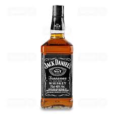Віскі Jack Daniels / Honey