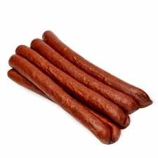 Ковбаски  мисливські