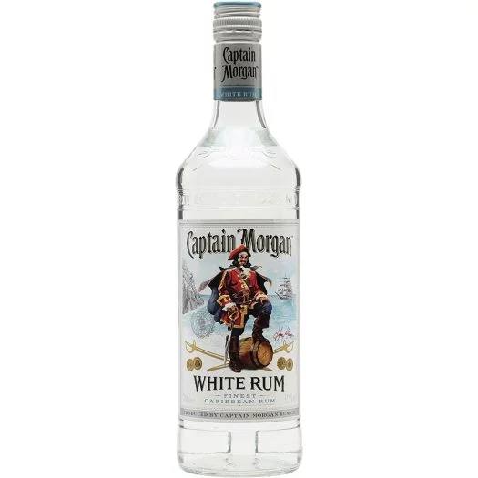 Ром Cap Morgan white