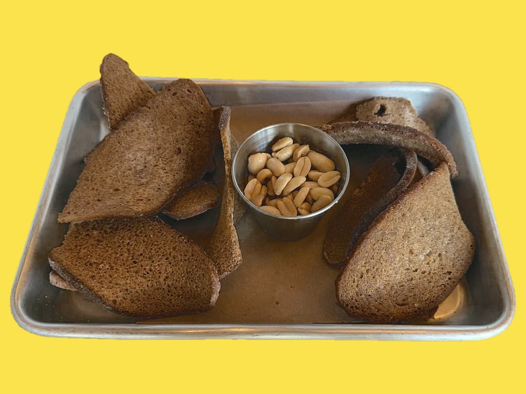 Снекі