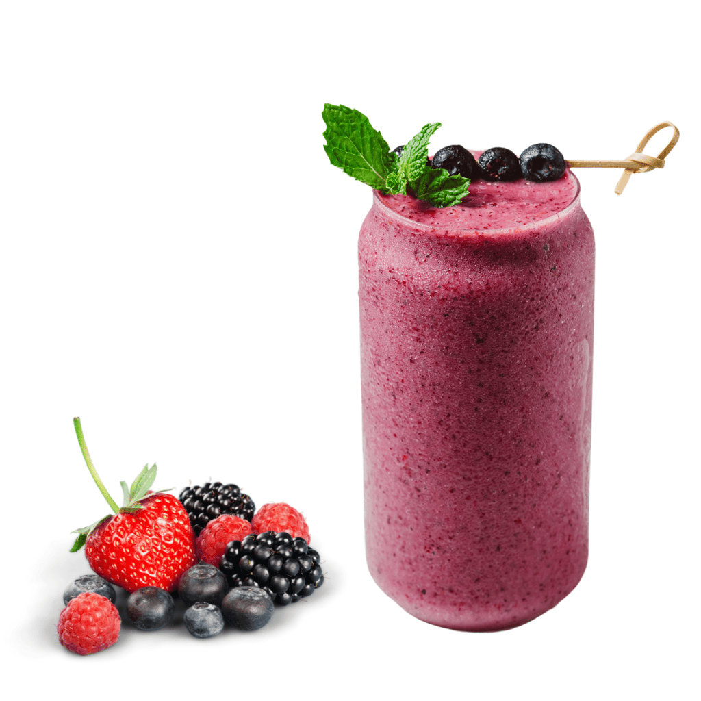 Berry Bliss