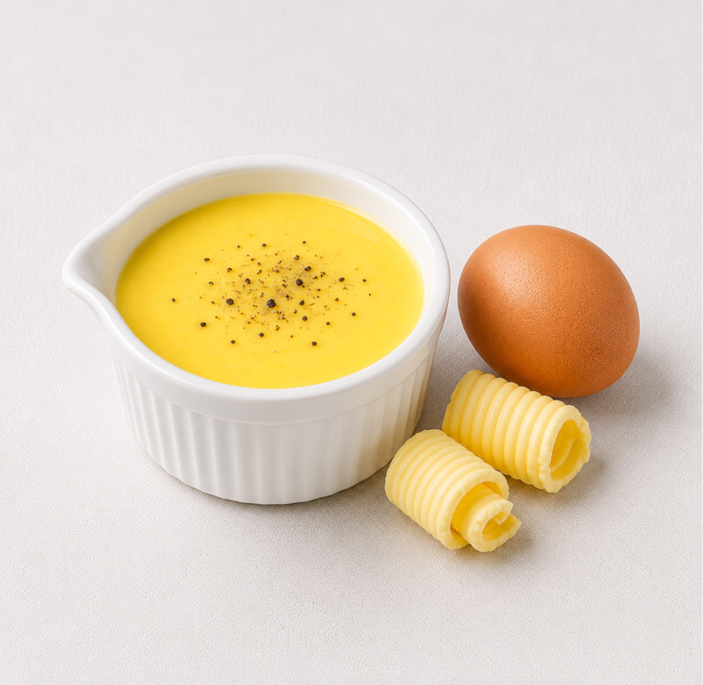 Hollandaise Sauce 50 g