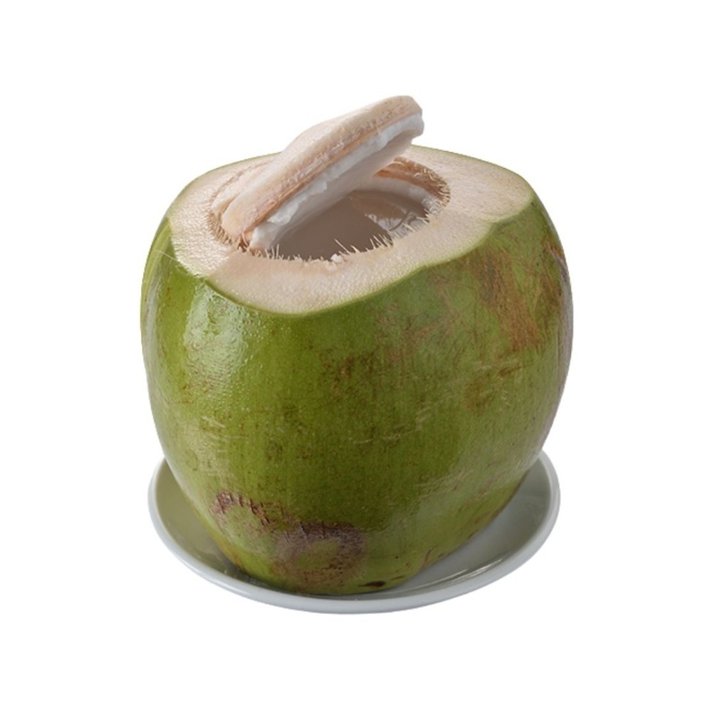 Coconut Juice