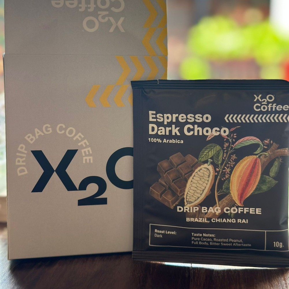 Drip Coffee 