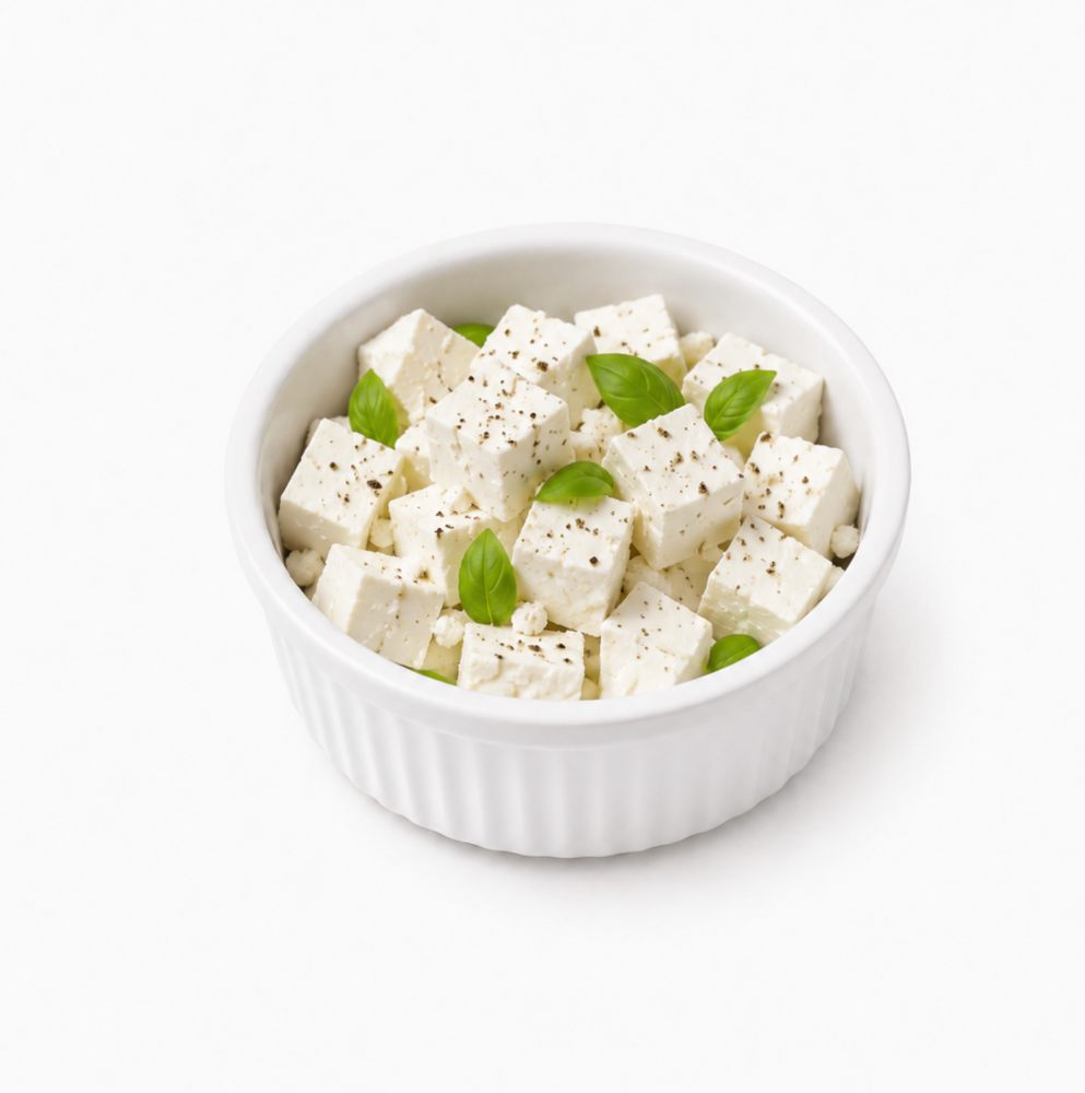 Vegan Feta Cheese 60 g