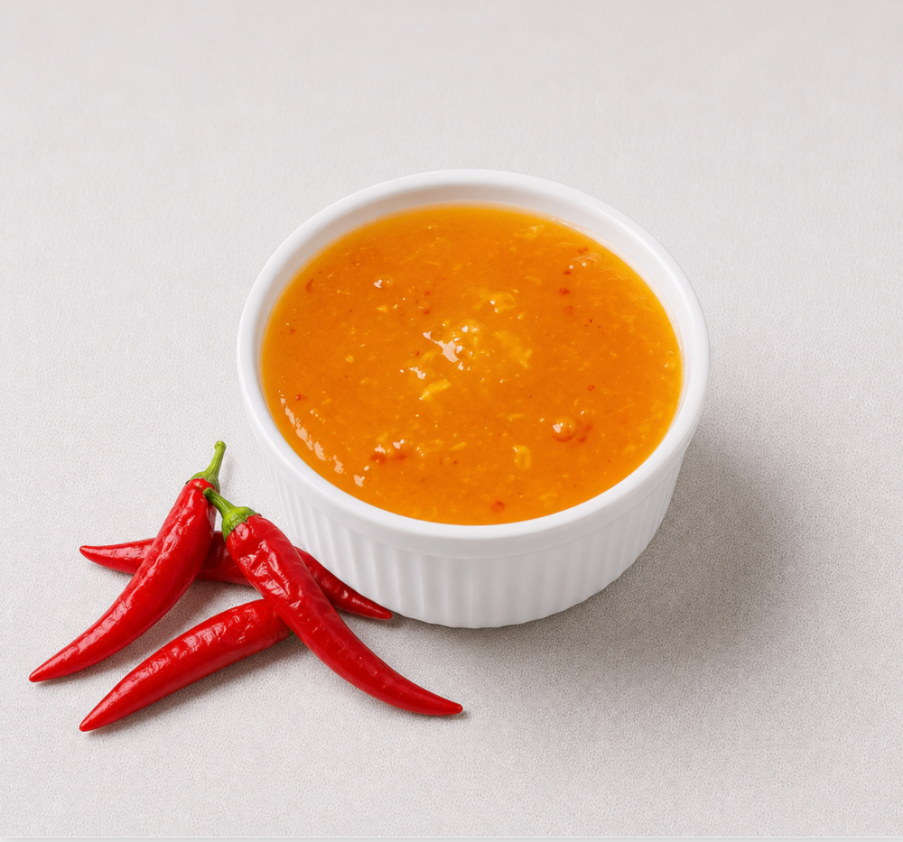 Mango Spicy Sauce 50 g