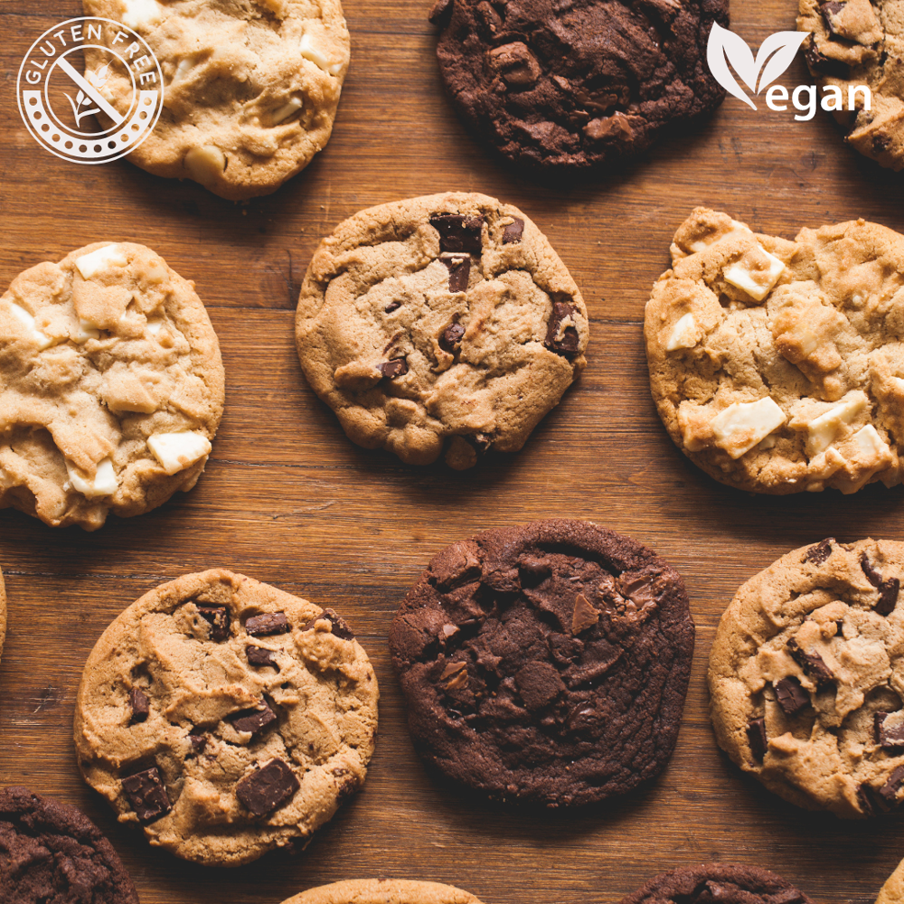 Cookie Vegan
