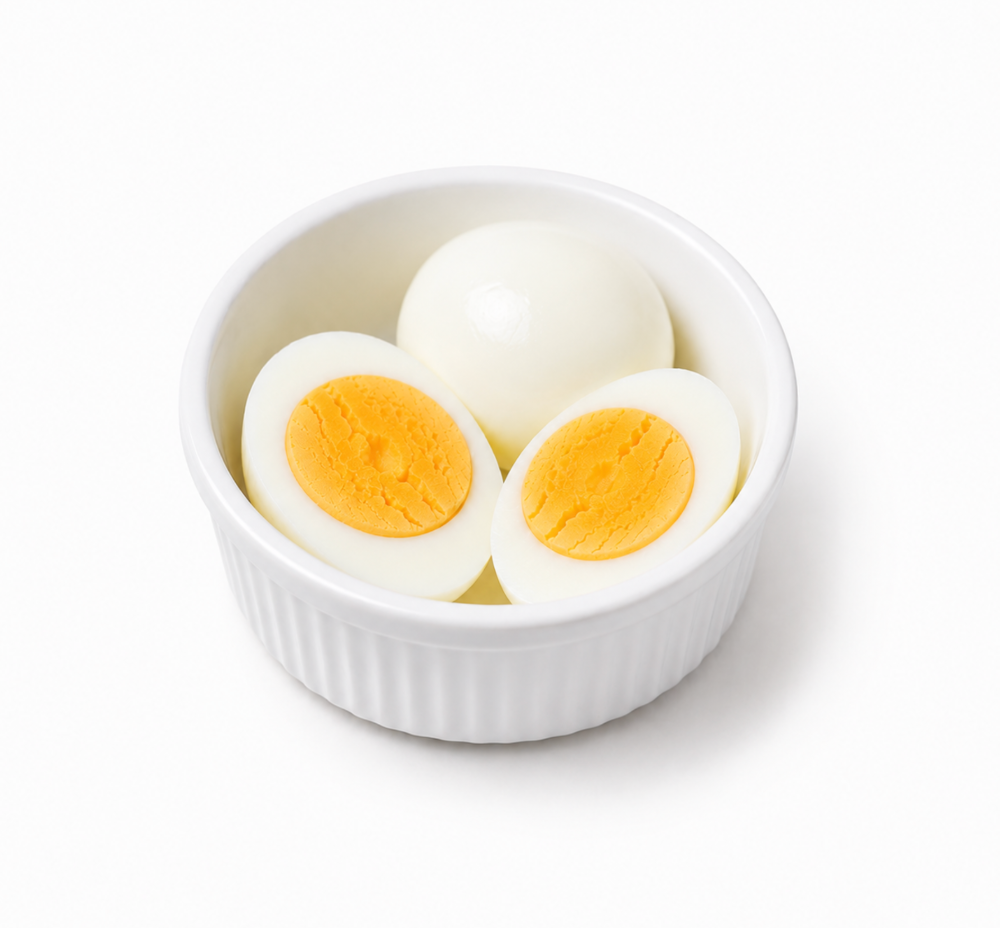 Choice Extra 2 eggs