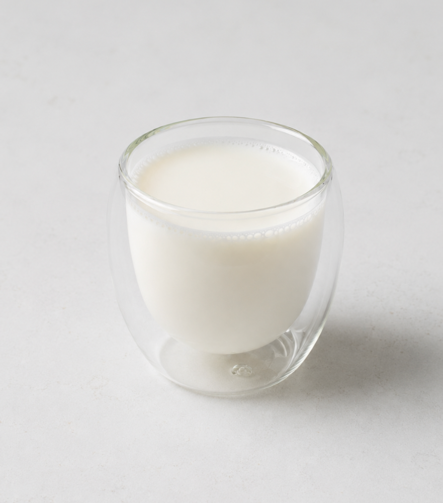 Milk of Choice 