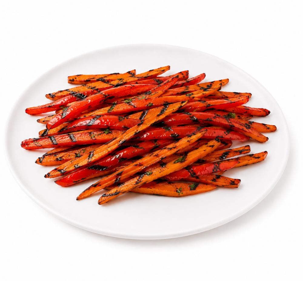 Grill Veggie Sticks 60 g