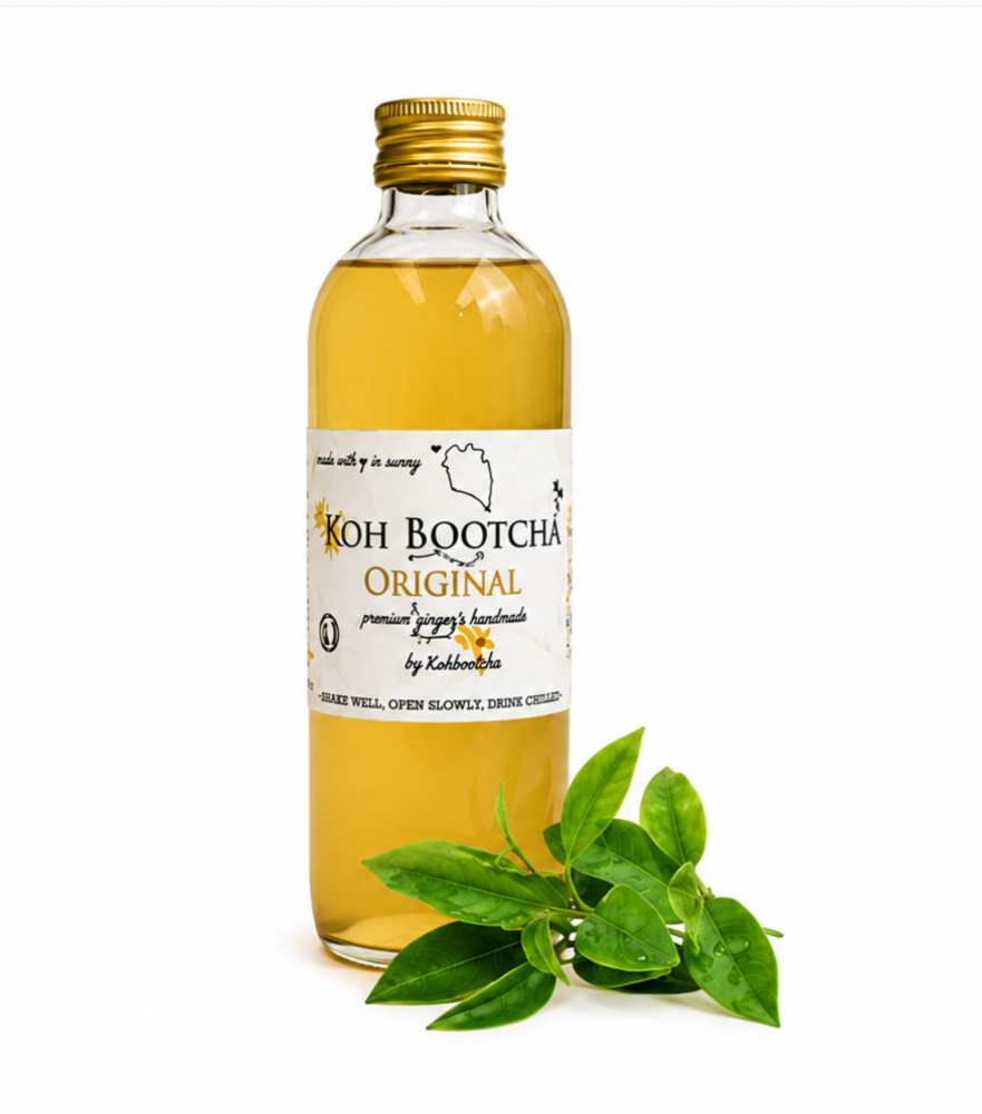 Kombucha Original