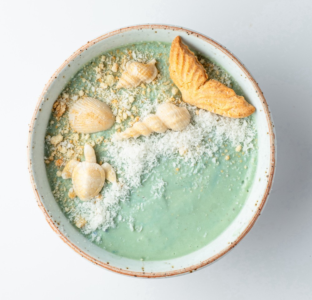 Ocean Smoothie 800 g