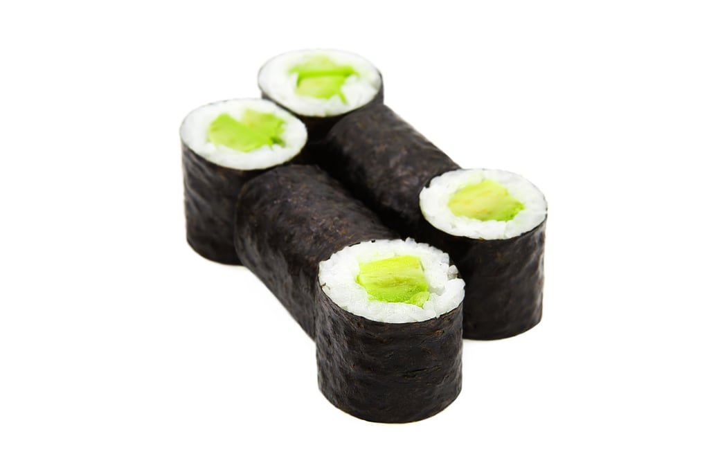 Макі рол Авокадо