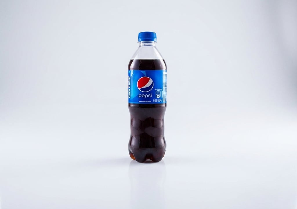 Пепсі 0,5