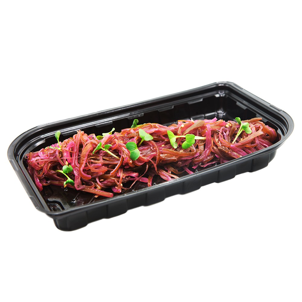 Салат Чука Акаї (Червоний)