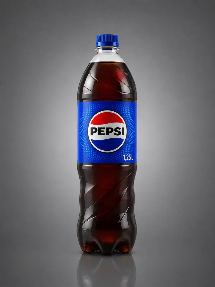 Pepsi 1,25 л
