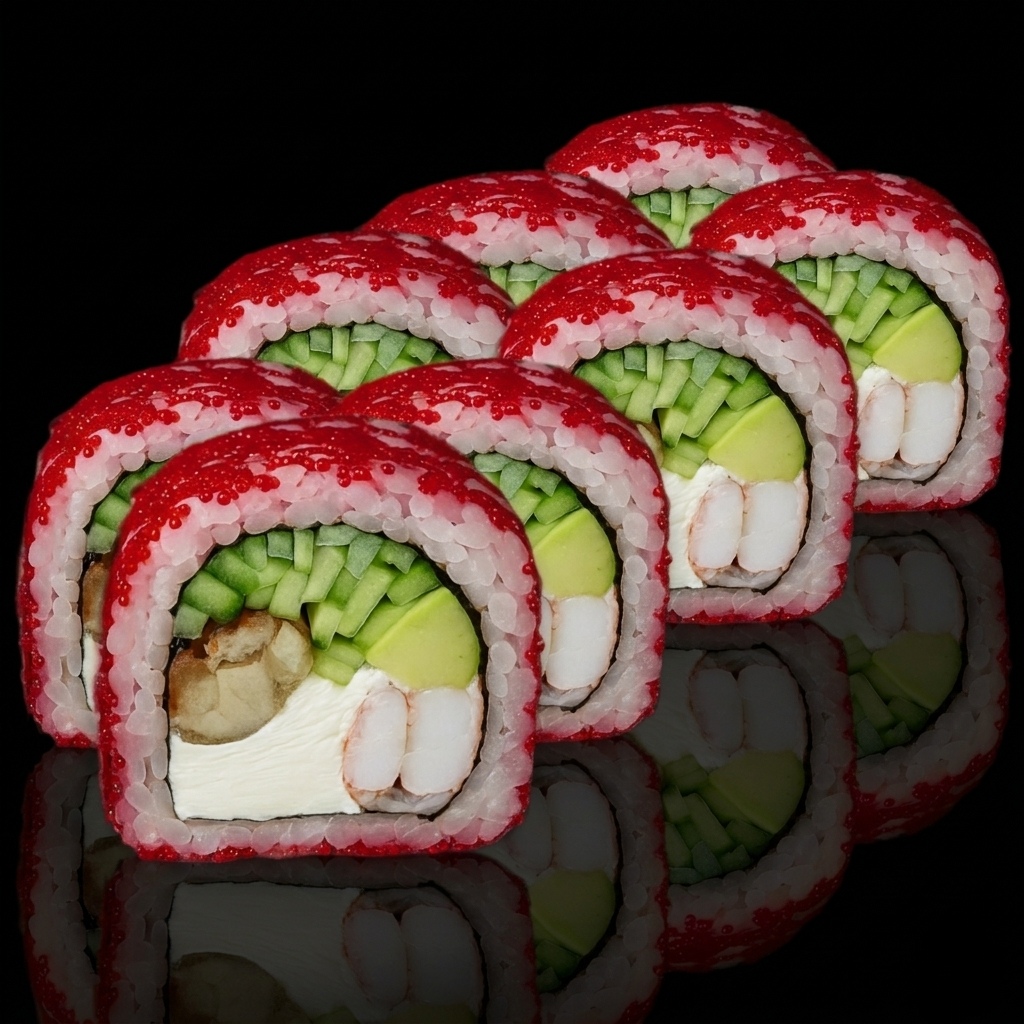 Юмі (8шт)