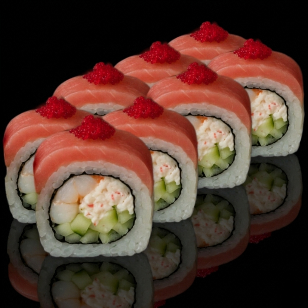 Морський дракон (8шт)