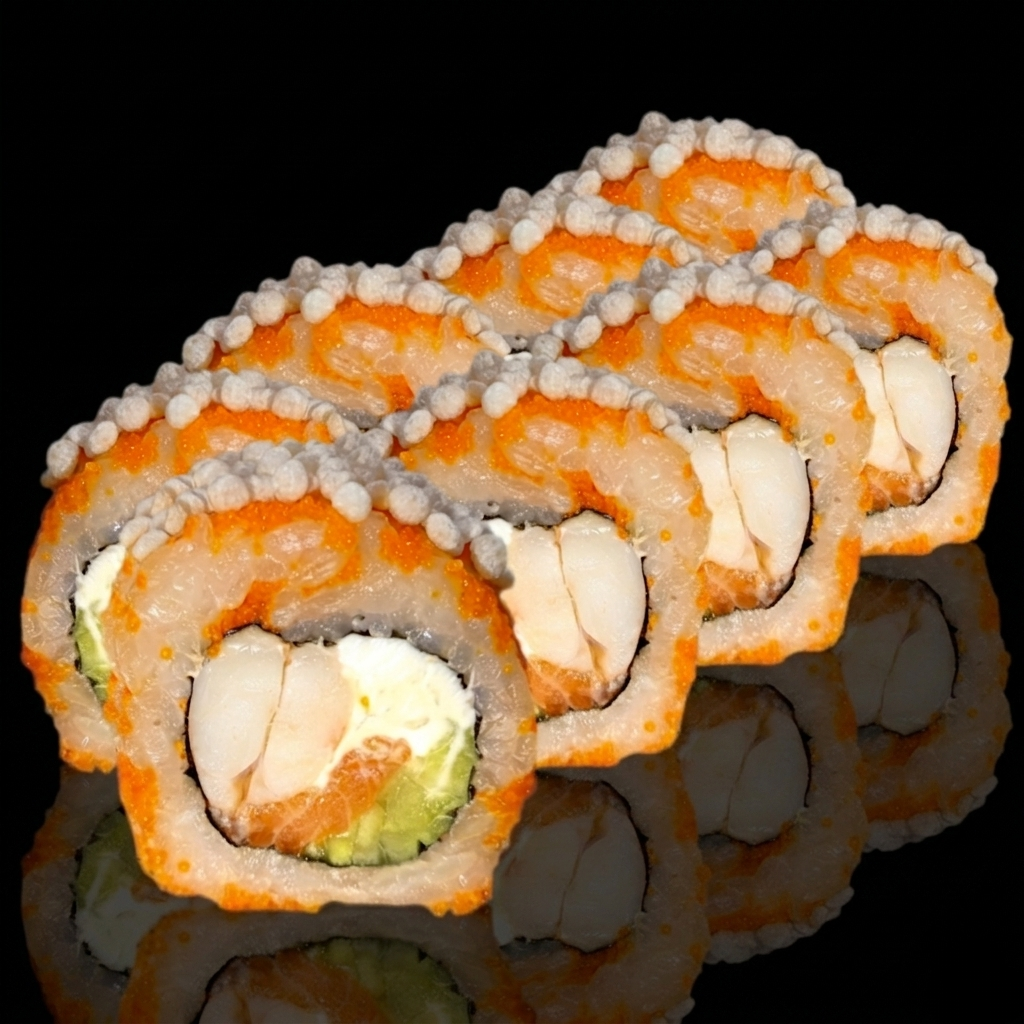Ямато (8 шт)