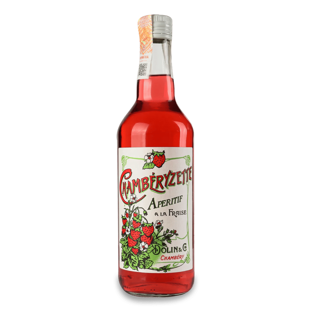 Напій алкоголь.негазов.на основ.вина"Chamberyzette"0,75л.