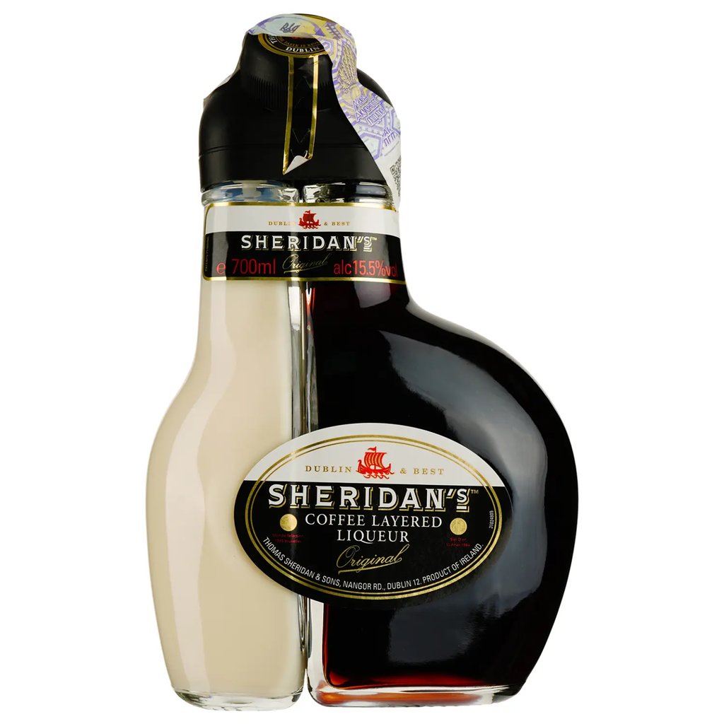 Sheridan's  лікер,50 мл