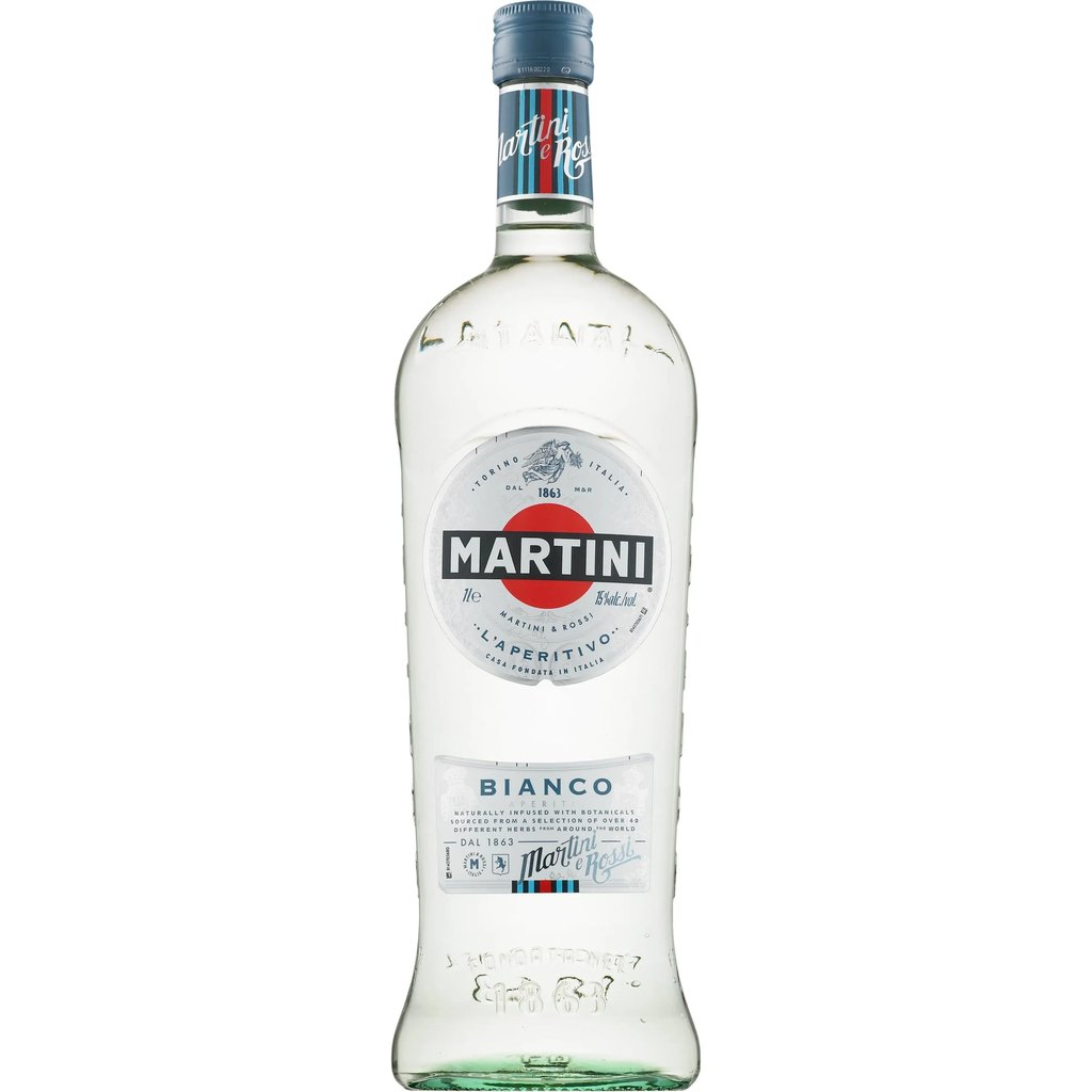 Martini Bianco 50 мл