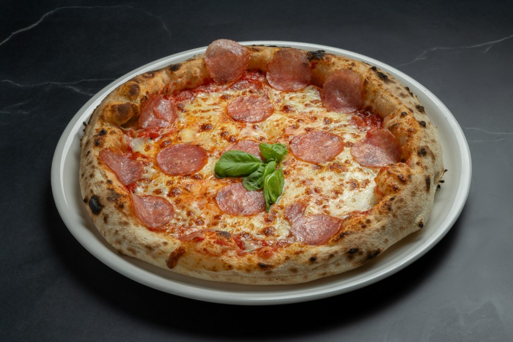 Піца "SALAMI", шт.