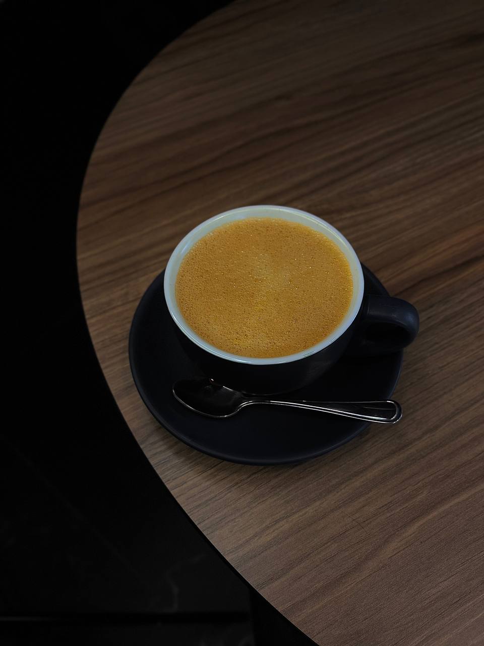 Капуоранж illy