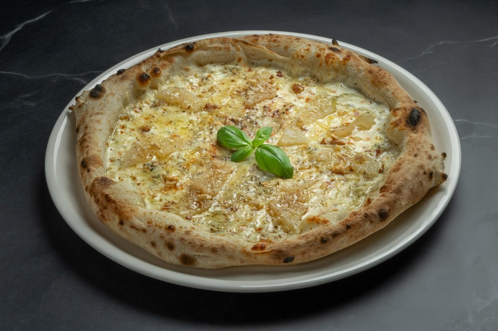 Піца  "FORMAGGI "(з грушею), шт.