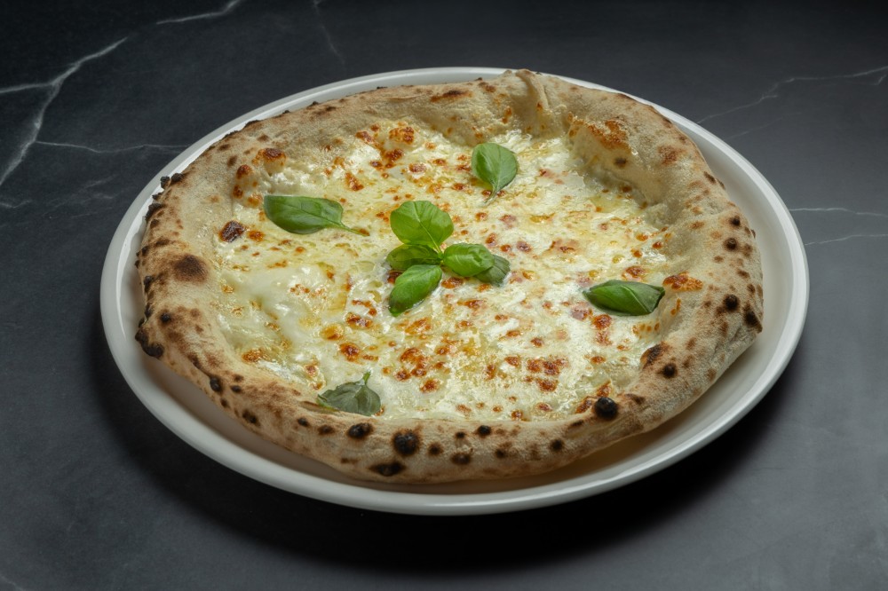 Піца "MARGHERITA BIANCA", шт.