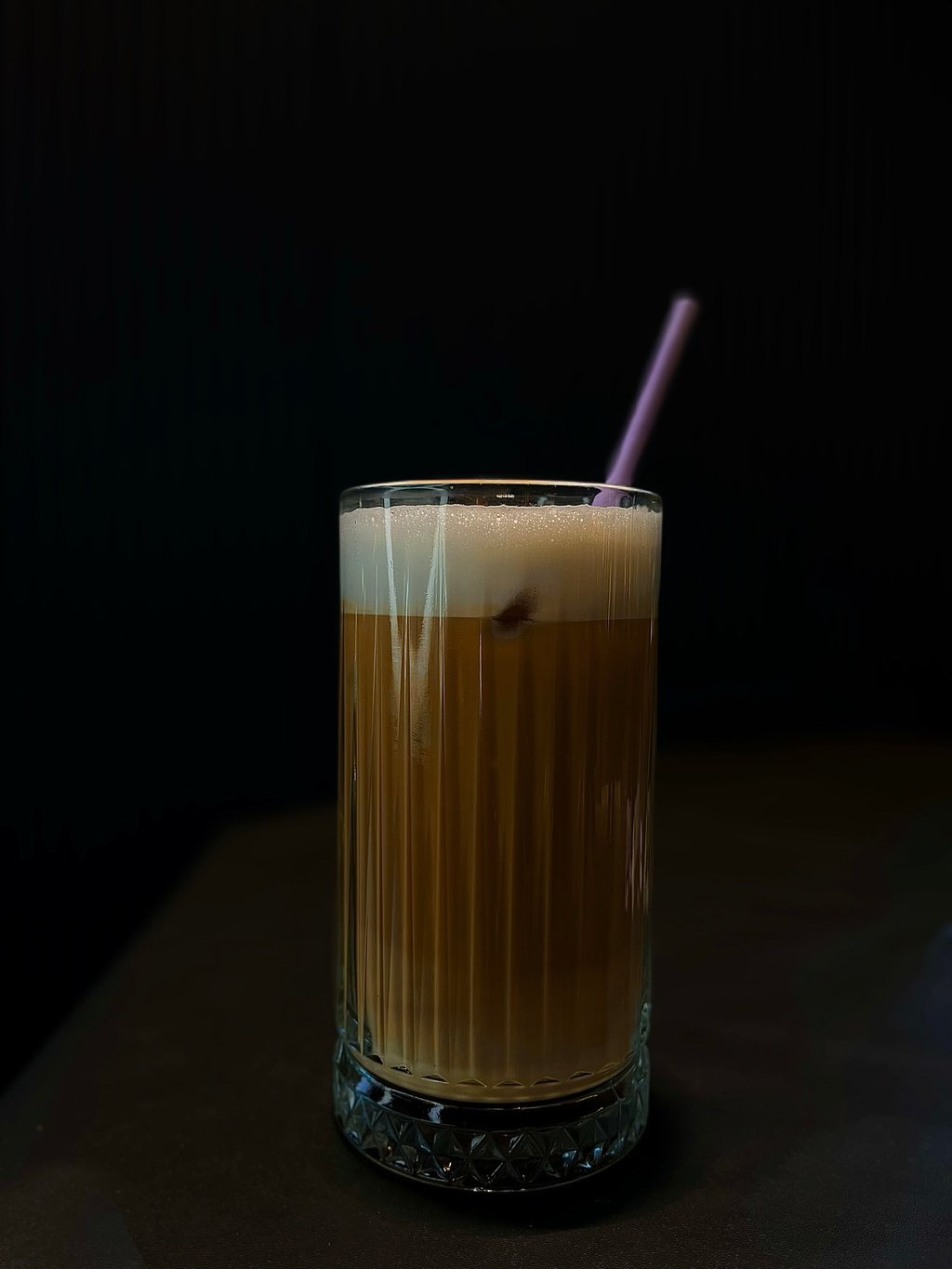 Ice latte фабрика