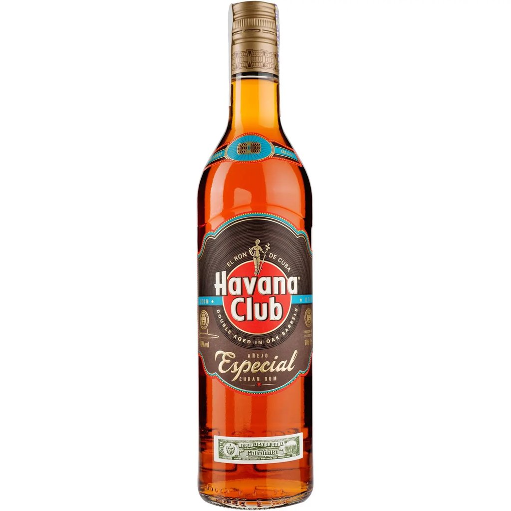 Ром Havana Club special,50 мл