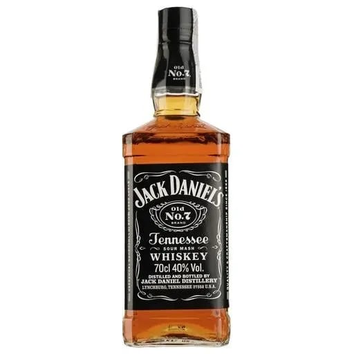 Віскі Jack Daniel's, 50 мл