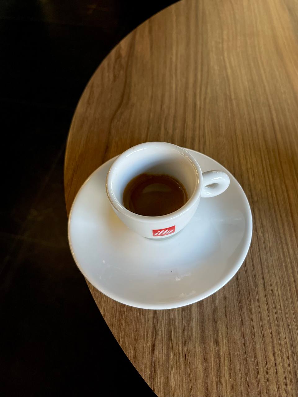 ILLY еспресо