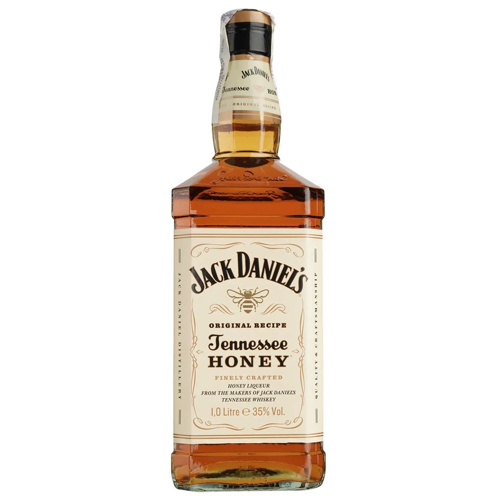JACK DANIEL`S лікер XAHI 50 мл