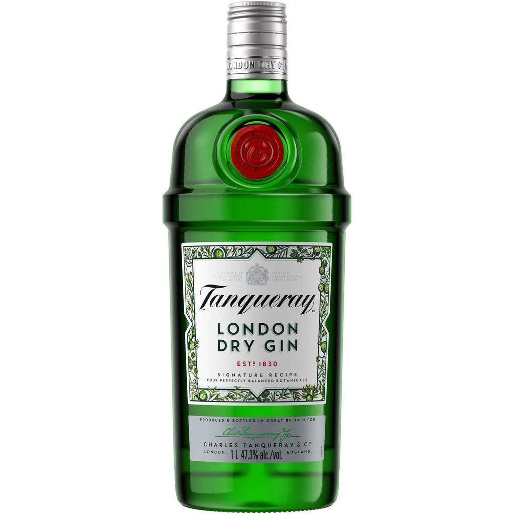 Джин Tanqueray, 50 мл