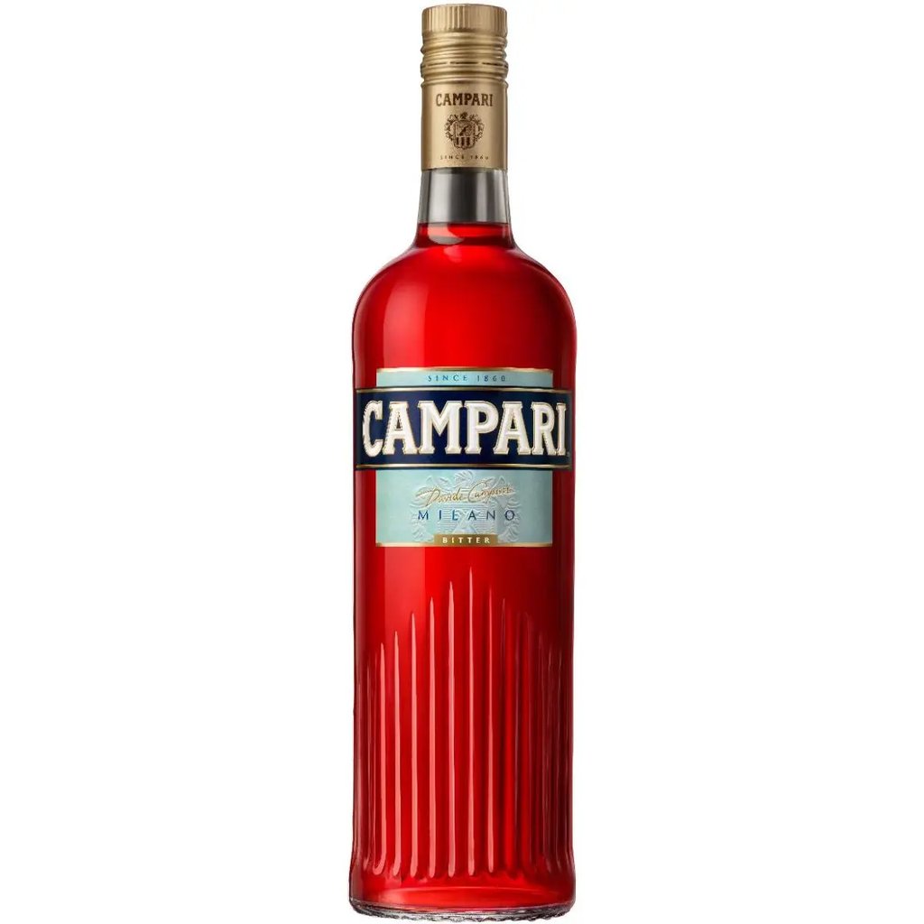 Вермут Campari, 50 мл