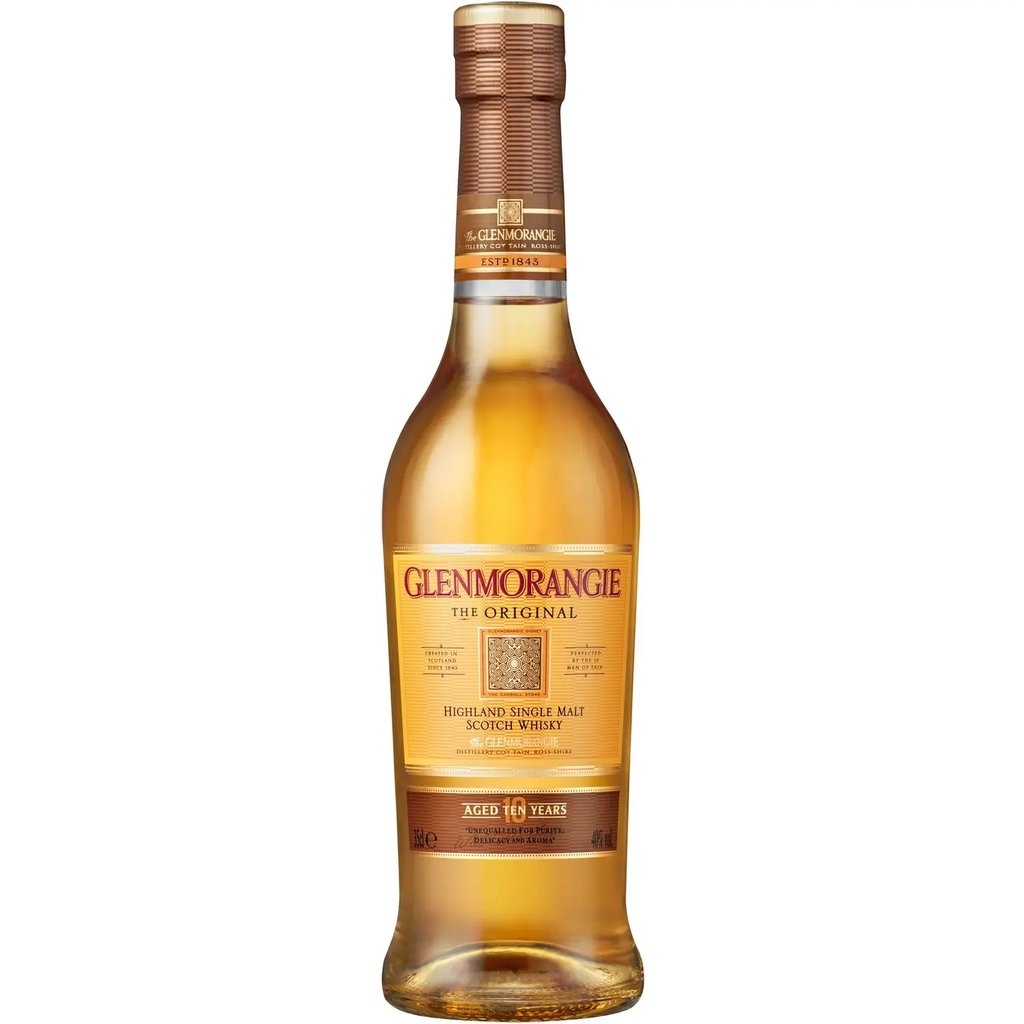 Віскі Glenmorangie, 50 мл