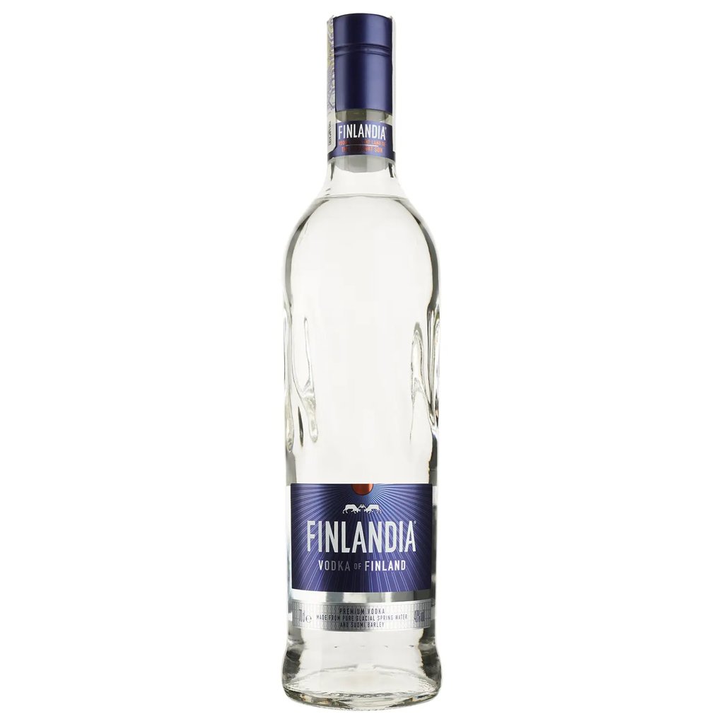 Горілка Finlandia 50 мл