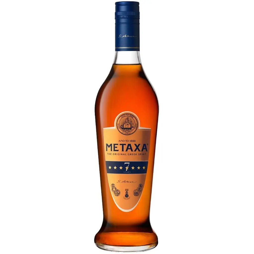 Metaxa 7* 0,7