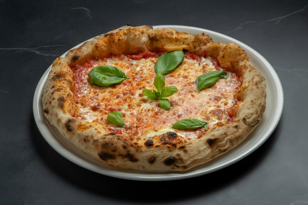 Піца "MARGHERITA ROSSA", шт.