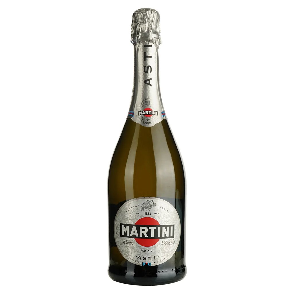 Martini Asti 0,75л.