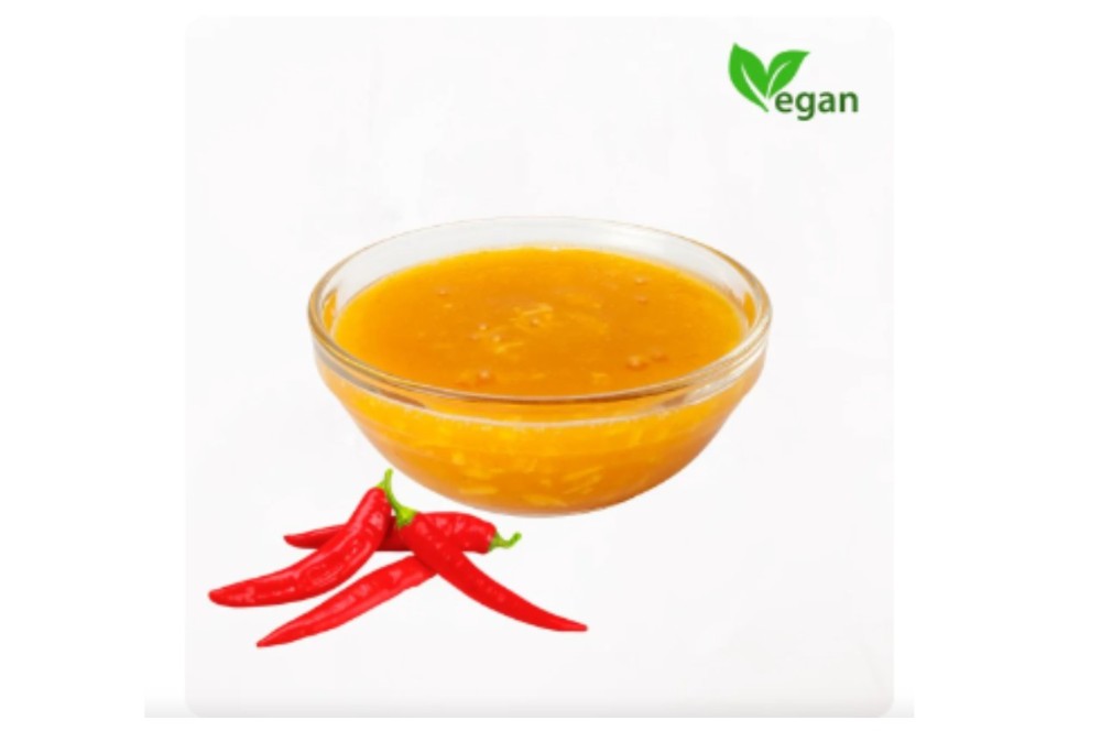 Mango Spicy Sauce 50 g
