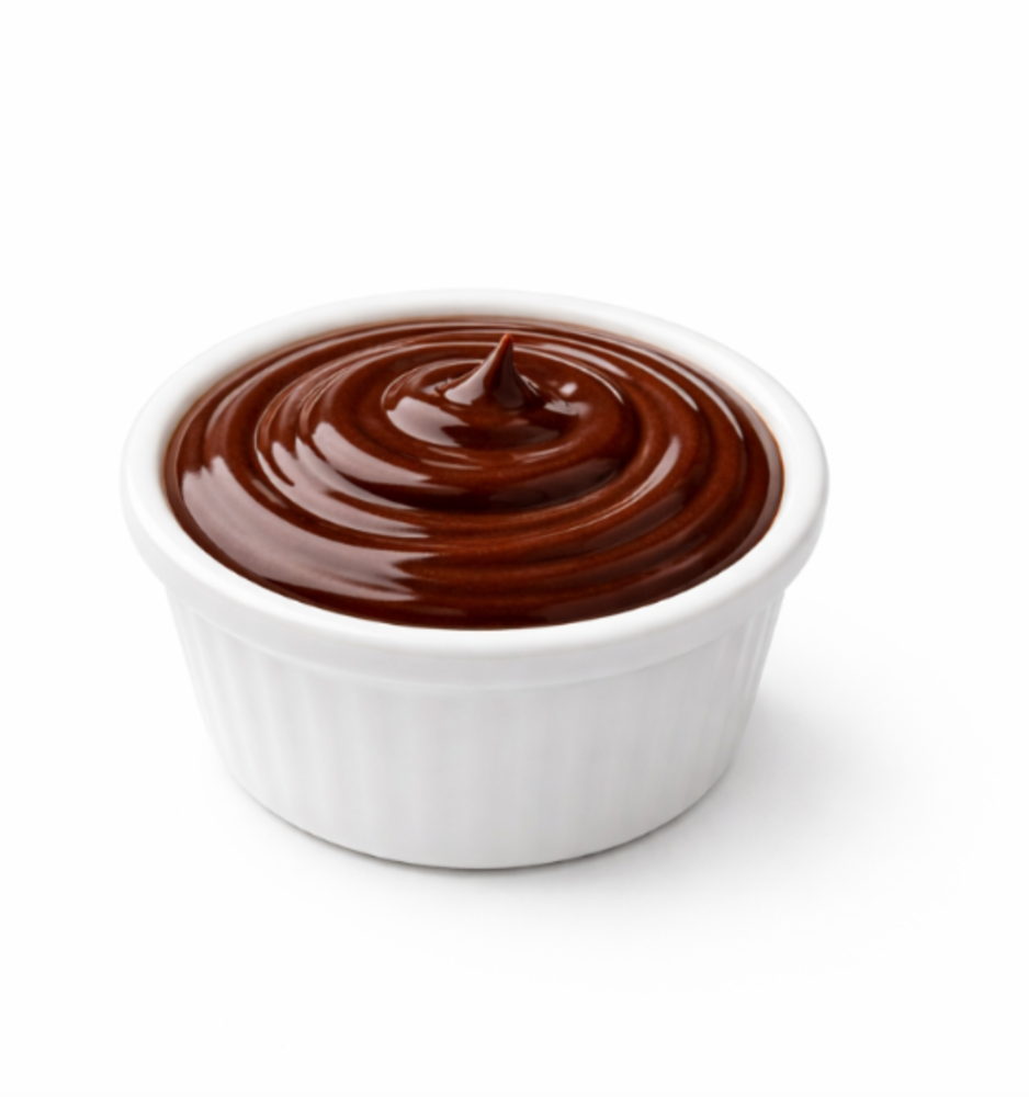 Homemade Chocolate Sauce 50 g